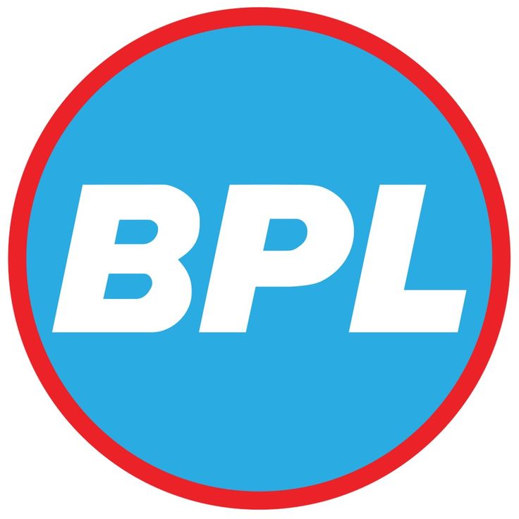 BPL Logo