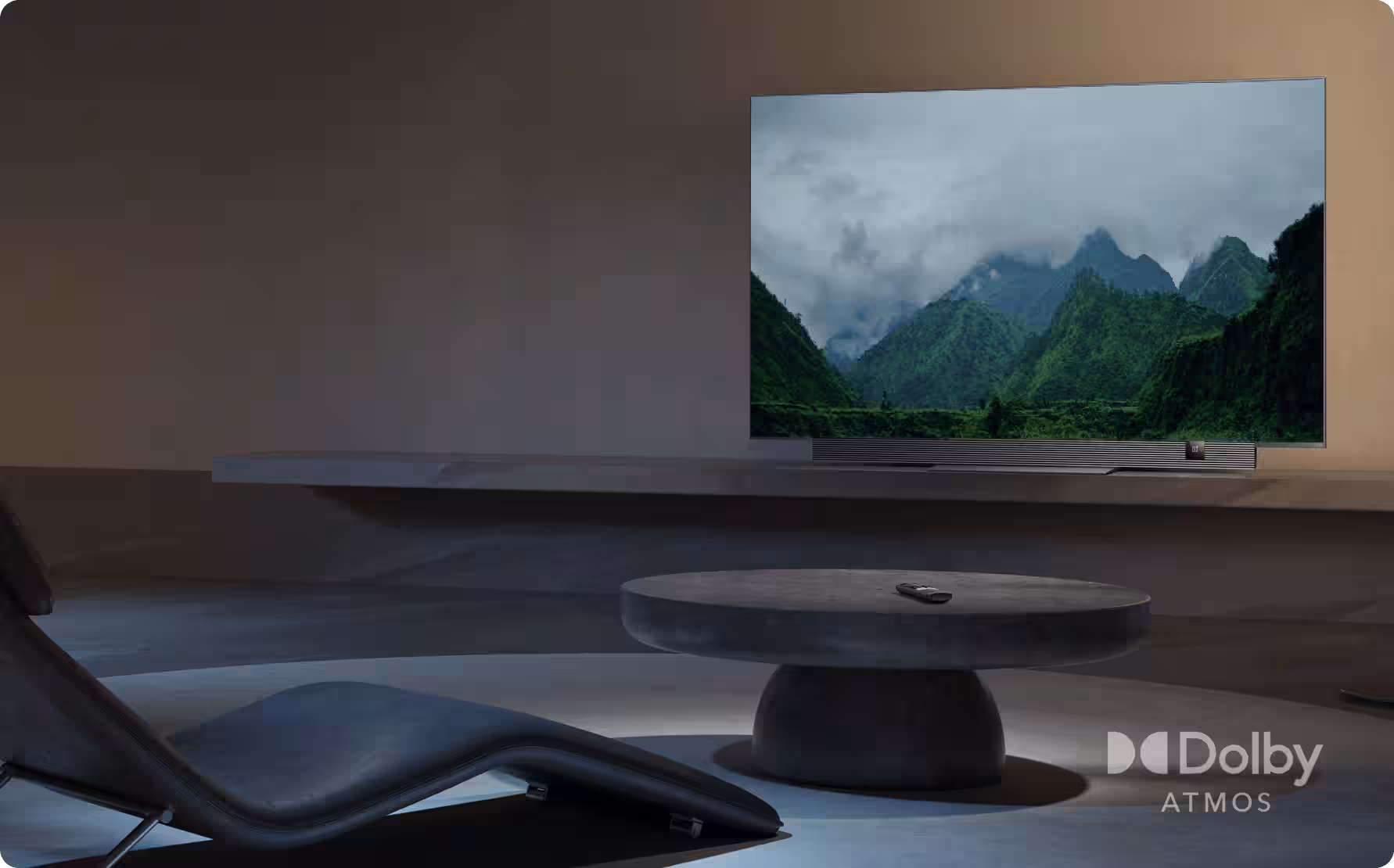 OnePlus Q Series TV