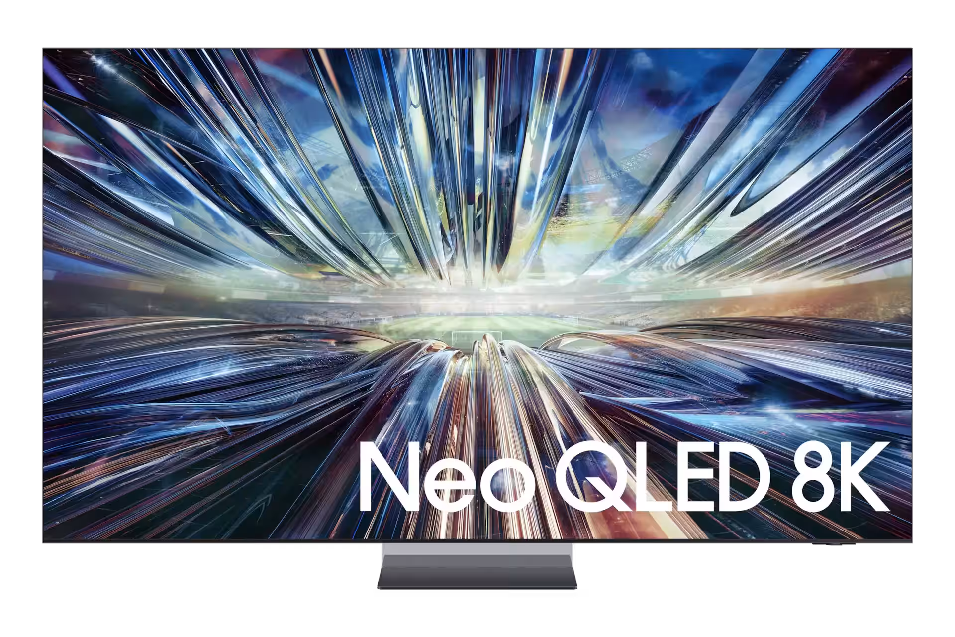 Samsung Neo QLED 8K QN900D