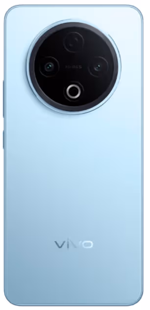 Vivo Y500