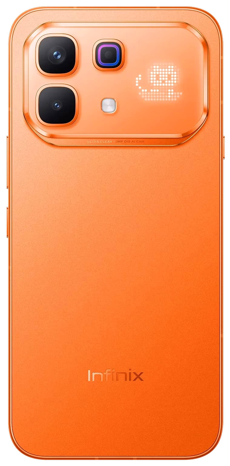 Infinix Note 60 Pro 