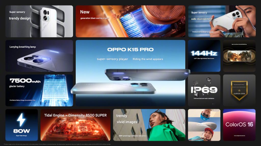 Full Specifications