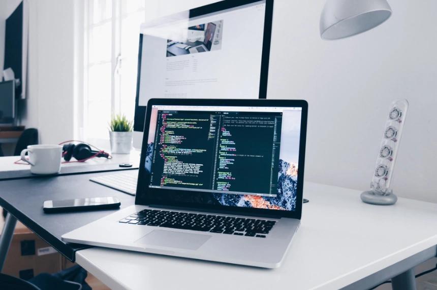 High-End Laptops