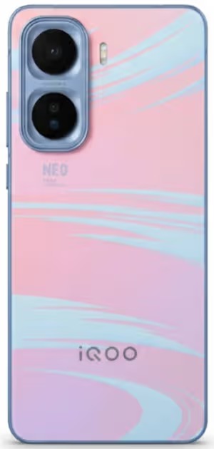 iQOO Neo 11