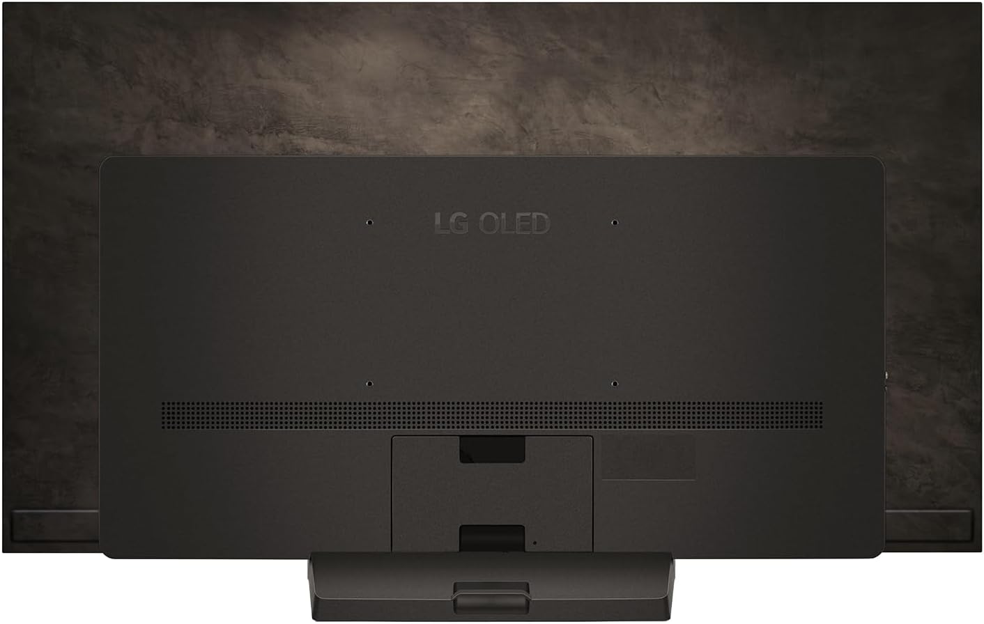 Back View