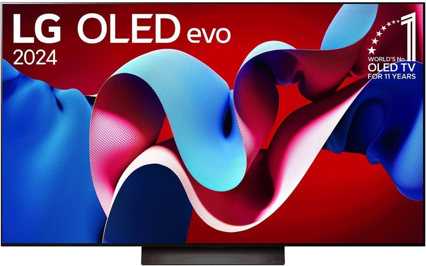 LG OLED55C4PSA