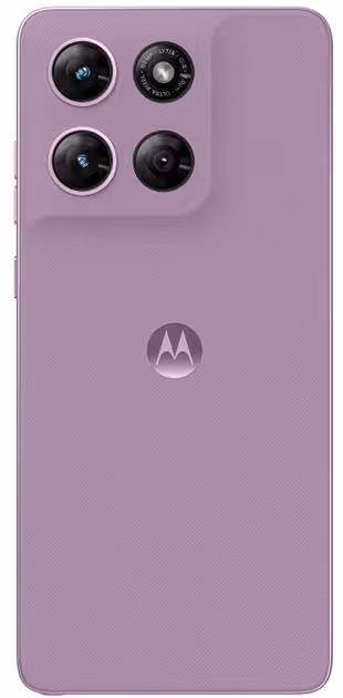 Rear view of G Stylus 5G