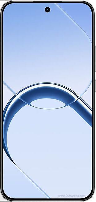 Realme 16
