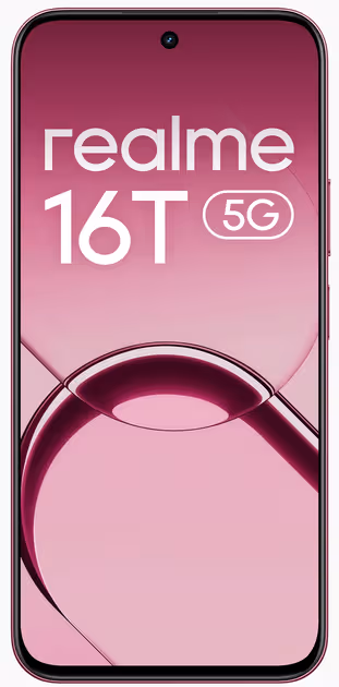 Realme 16T 5G