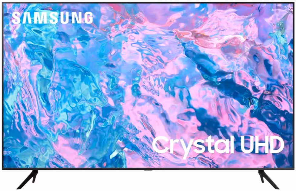 Samsung UA55CUE60AK 55 Inch