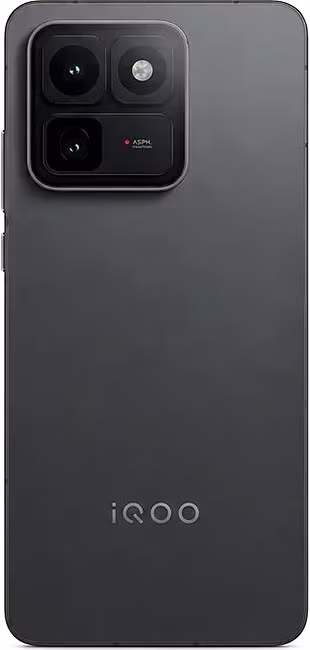 Back View